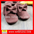 Baby Shoes Brand Baby Toddler Shoe Soft Autumn Winter Girl Boy 4 Sizes